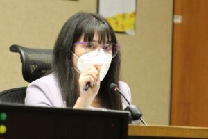 School Board of Alachua County approves zoning changes, school closures