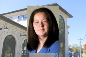 Newberry spat: Sheriff sends charges to state attorney against candidate Oldman