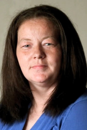 Brandy Oldman. Courtesy of Brandy Oldman