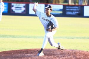 Buchholz’s Wilburn pitches gem in 2-1 win over Santa Fe