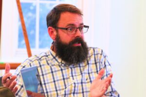 Newberry Community School enrollment rises as board adopts public comment policy 