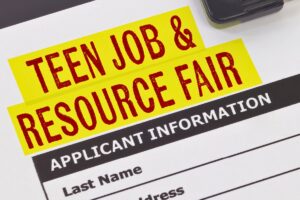 Cone Park Branch to host Teen and Young Adult Job and Resource Fair on Monday