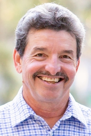 David Stirt. Courtesy of David Stirt