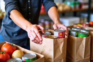UF researchers design new Alachua County toolkit to tackle childhood food insecurity