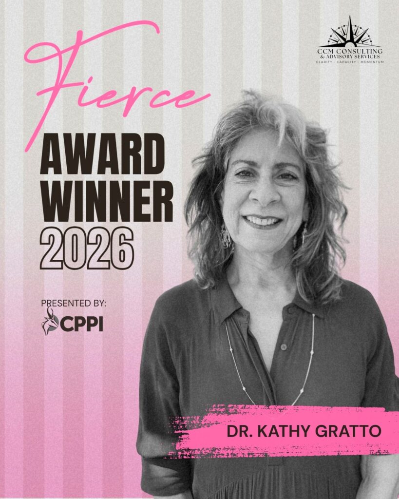 Fierce Award winner Kathy Gratto. Courtesy Fierce Awards of Greater Gainesville (1)
