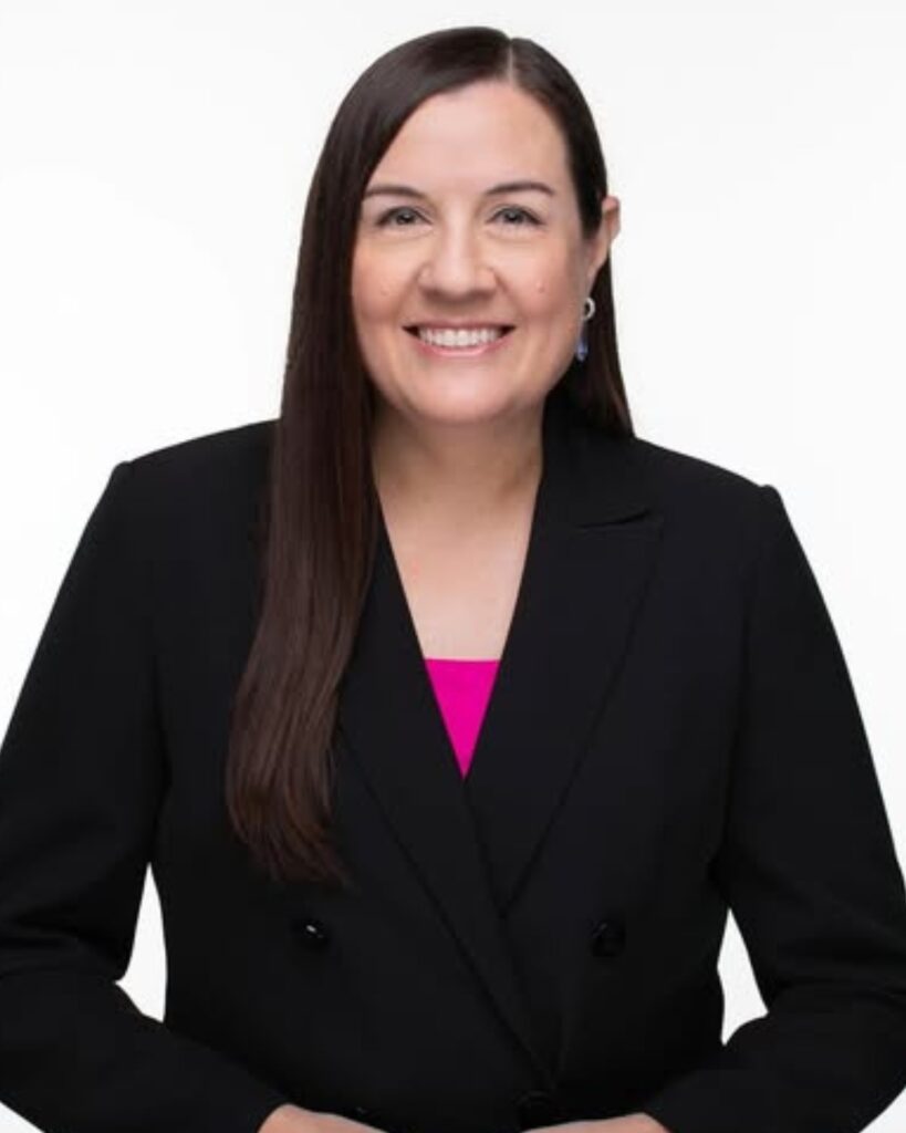 Fierce Award winner Lauren Cohn. Courtesy Lauren Cohn