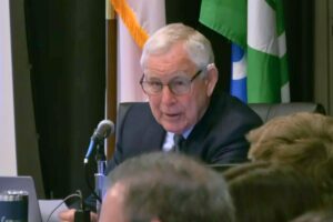 Florida Board of Governors hears update on UF presidential search