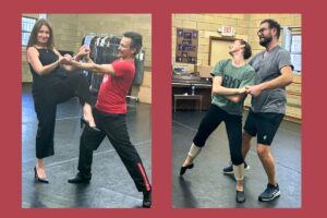 Dance Alive National Ballet to hold annual fundraiser on March 28