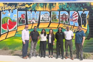 Newberry agriculture startup accelerator announces spring cohort 