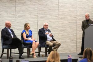 Florida journalists gather for first Natural Disaster and Journalism Summit