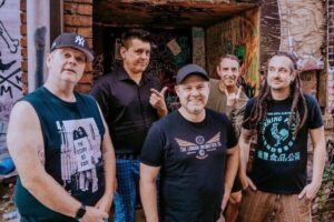 Gainesville to present Key to the City to Less Than Jake