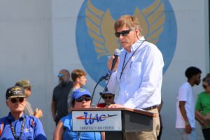 Gainesville airport finalizes new CEO contract, fuel farm rehab