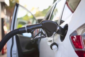 Gas prices soar past national average in Gainesville area
