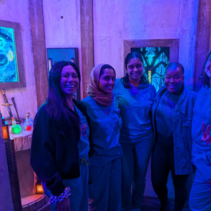 Inside Gainesville’s Most Immersive Escape Room: How Movie-Set Experiences Are Changing Entertainment