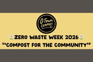 Free compost available for Gainesville residents on Saturday