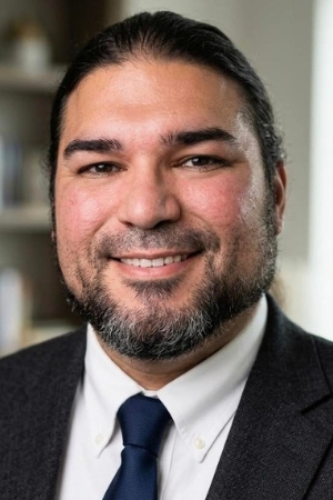 JD Mercado. Courtesy of JD Mercado