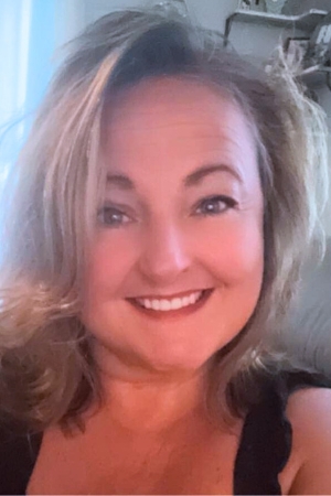 Jennifer Rossi. Courtesy of Jennifer Rossi