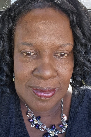 Kathy Penny. Courtesy Kathy Penny