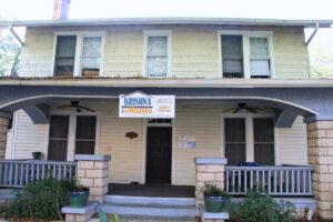 University of Florida suspends Krishna Lunch for first time in 55 years 