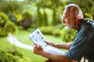 Derrick: Research reveals public engagement decreasing in Florida