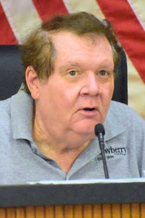 Marty Farnsworth. Photo by Glory Reitz