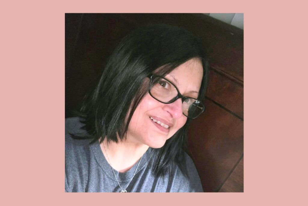 Moraima “Mori” Simon was mauled to death by two pit bulls on March 19 in Alachua. Courtesy of Facebook