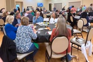 Lovler: A night for Altrusa House with Music Trivia Bingo