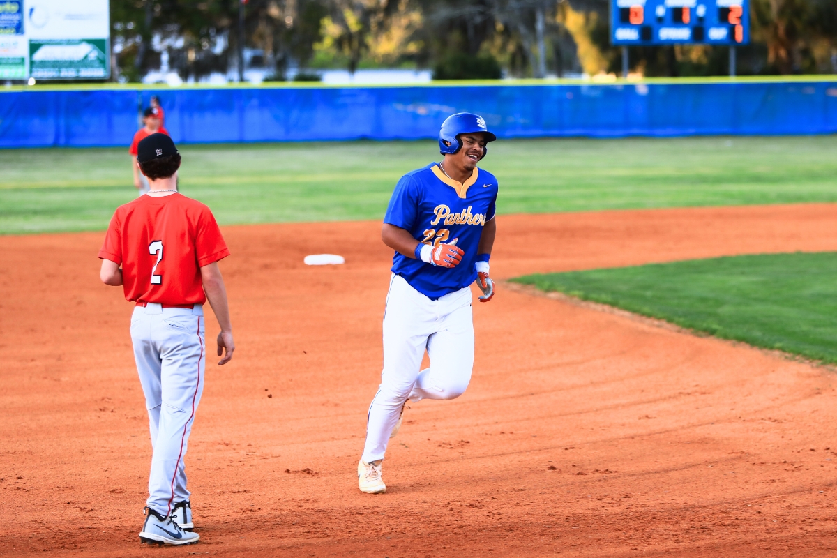 Honeycutt finishes 4th in voting for Mr. Baseball