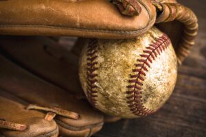 Trenton, Buchholz remain in regional baseball top 10 rankings