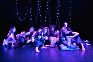 ‘Elements of Style’ annual SF dance showcase on tap for April 3-4