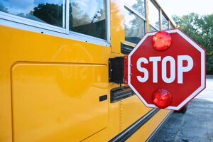 Drivers urged to slow down as Alachua County students return to school Aug. 10