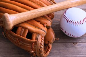 Trenton, Santa Fe move up in regional softball rankings top 10