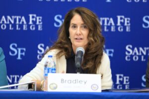 GRU Authority preemption passes the Florida Senate