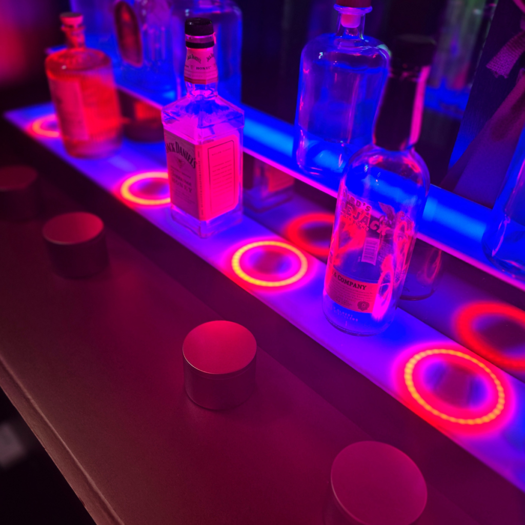 Steampunk Whiskey Puzzle Escape Room Gainesville