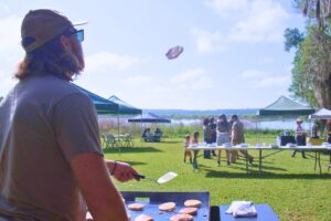 Alachua Conservation Trust’s ‘Pancakes on the Prairie’ on tap for Saturday