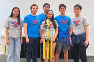 Gainesville schools shine at 2026 Florida State Scholastic Chess Championships 