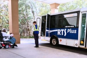 Gainesville receives $10.2M federal transit grant