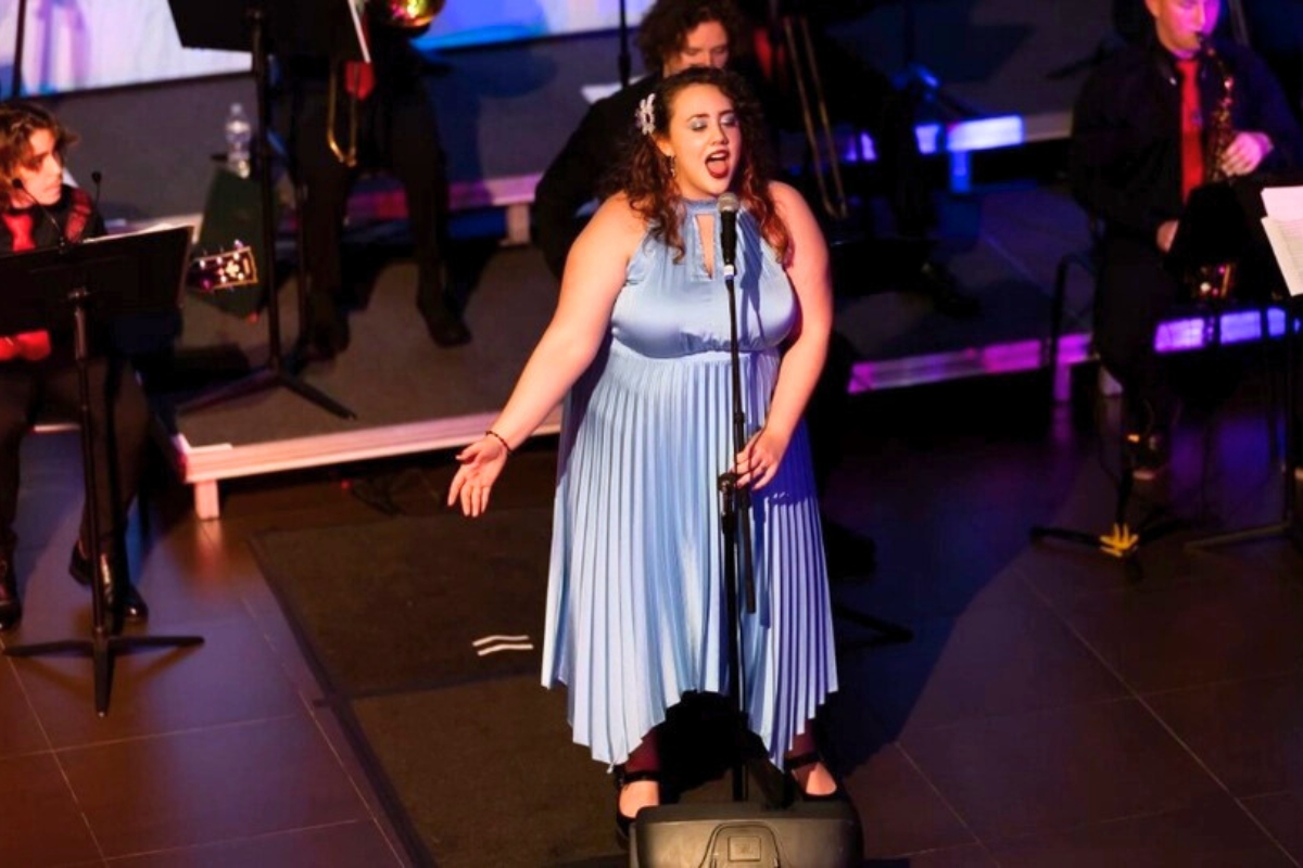 'Sing Into Spring' to feature Santa Fe Singers and Barbergators Chorus
