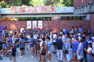 UF Sigma Alpha Epsilon chapter to host 25th annual Cajun Cookout
