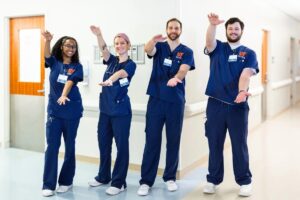 UF College of Nursing to host North Central Florida Health Festival  