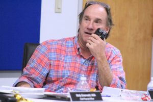 Children’s Trust of Alachua County approves 2027-2030 strategic plan