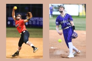 Ridaught: Future SEC softball players lead Trenton, GHS