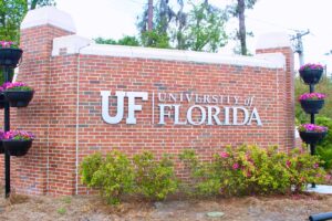 UF forms search committee to find next provost