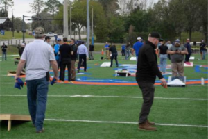 2026 UF Cornhole Tournament