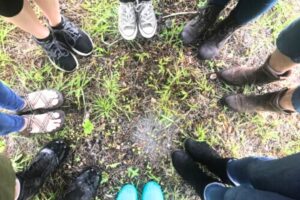 Anew to add Creator’s Space, more safe beds with 10-acre donation