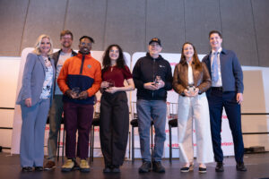 Gainesville’s Fire Neural Network wins from $1M pool at Verizon, MIT prize