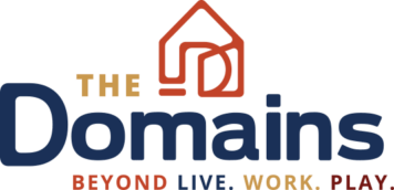 The Domains Beyond Live. Work. Play