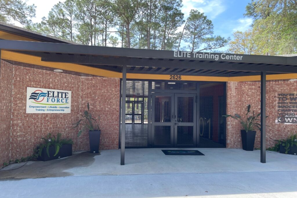 ELITE Training Center