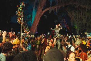 Big: Culture and Arts Festival to pack downtown with 5,000 participants