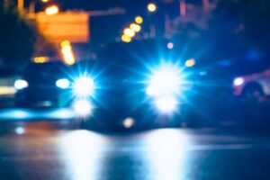 AAA Survey: 6 in 10 drivers struggle with headlight glare